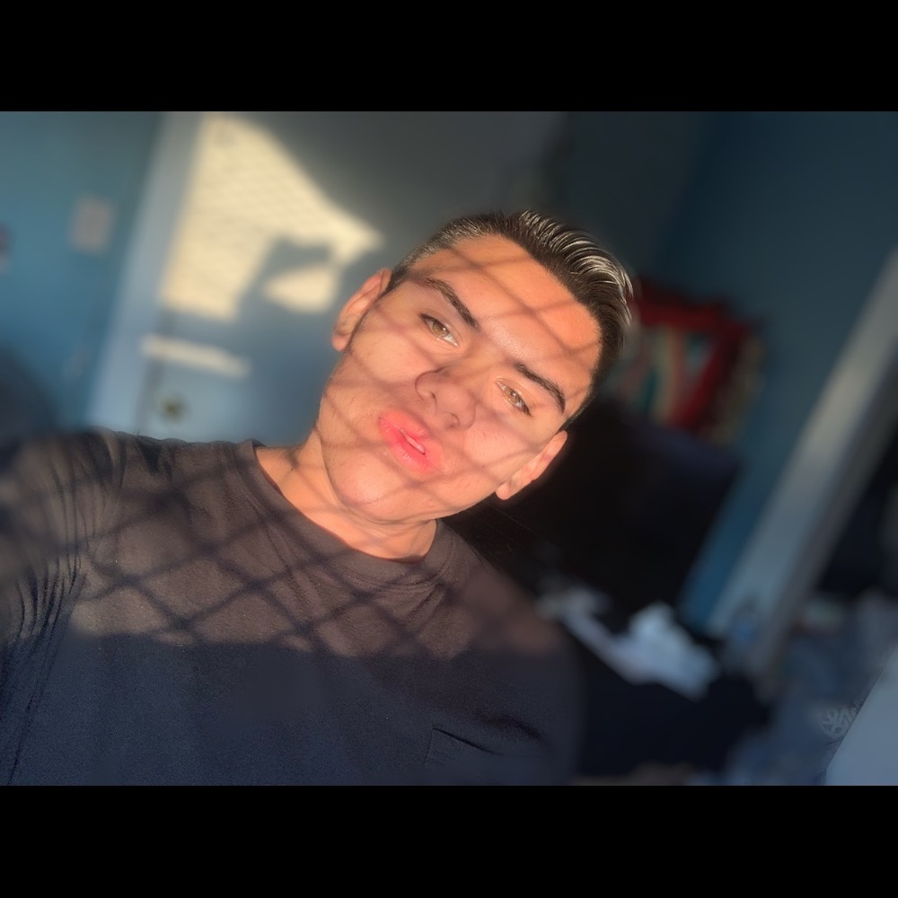 Meet your Posher, Cristian